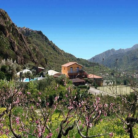 Agriturismo Ghiritina Francavilla di Sicilia Luaran gambar