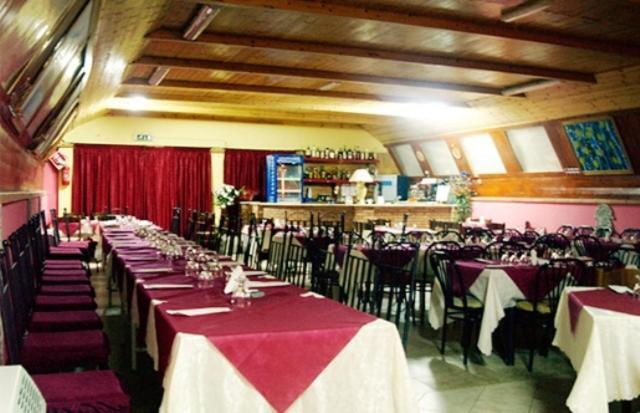 Agriturismo Ghiritina Francavilla di Sicilia Luaran gambar